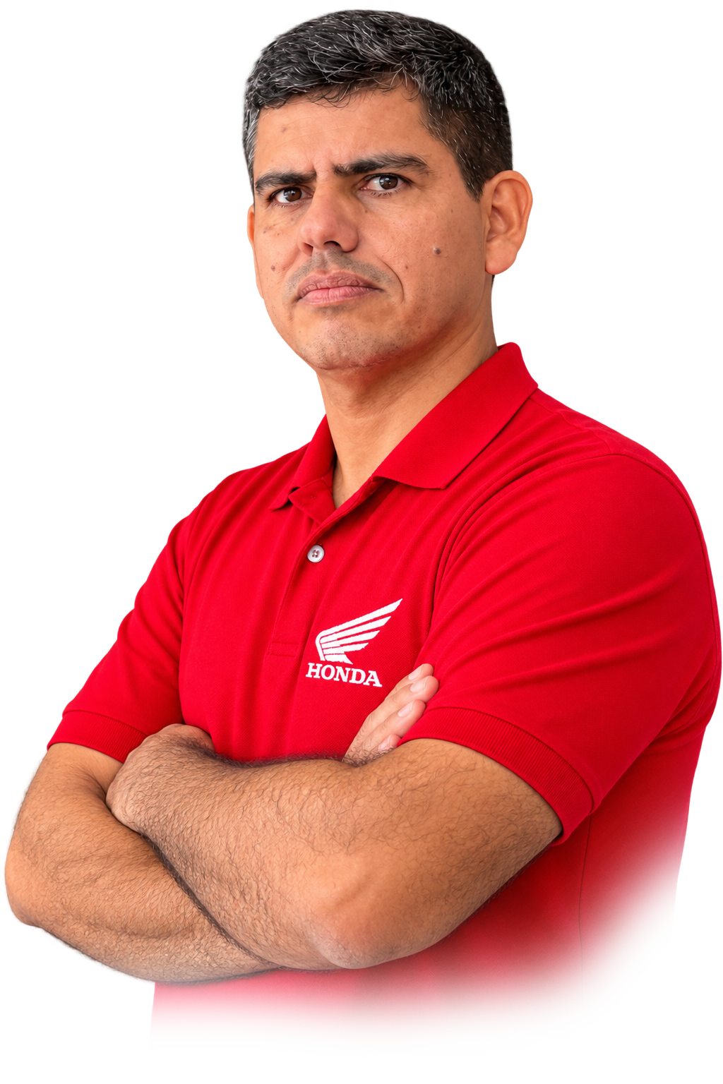 Gil Honda